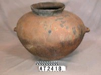 藏品(大陶壺)的圖片